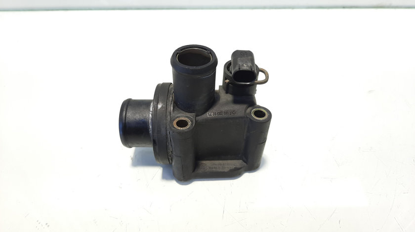 Corp termostat, cod A1662030275, Mercedes Vaneo (414) 1.6 benz, M166961 (id:485419)