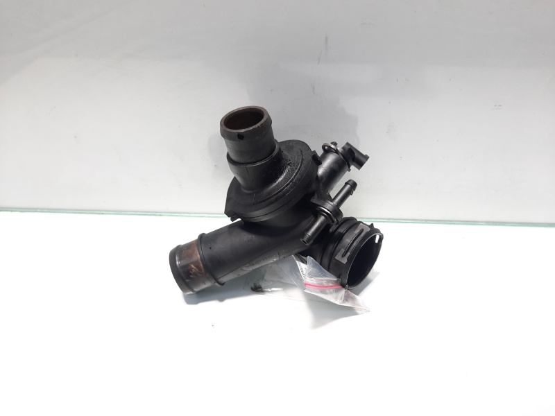 Corp termostat, cod A6512000615, Mercedes Clasa C T-Model (S204) 2.2 CDI, OM651911 (id:474116)