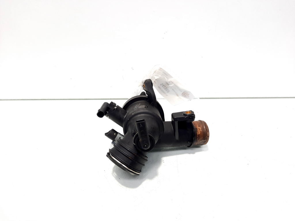 Corp termostat, cod A6512000615, Mercedes Clasa C T-Model (S204) 2.2 CDI, OM651911 (id:542862)