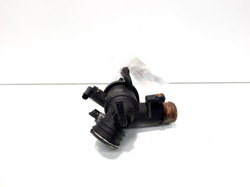 Corp termostat, cod A6512000615, Mercedes Clasa C T-Model (S204) 2.2 CDI, OM651911 (id:542862)