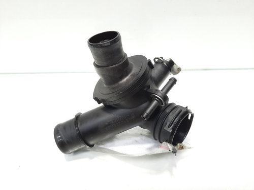 Corp termostat, cod A6512001500, Mercedes Sprinter 3,5-t Autobus (906) 2.2 CDI, OM651957 (idi:475880...