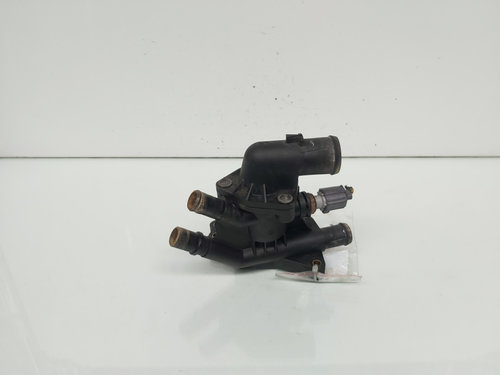 Corp termostat, cod CM5G-9K478-FA, Ford Focus 3 1.0 benz, M1DA (id:662425)