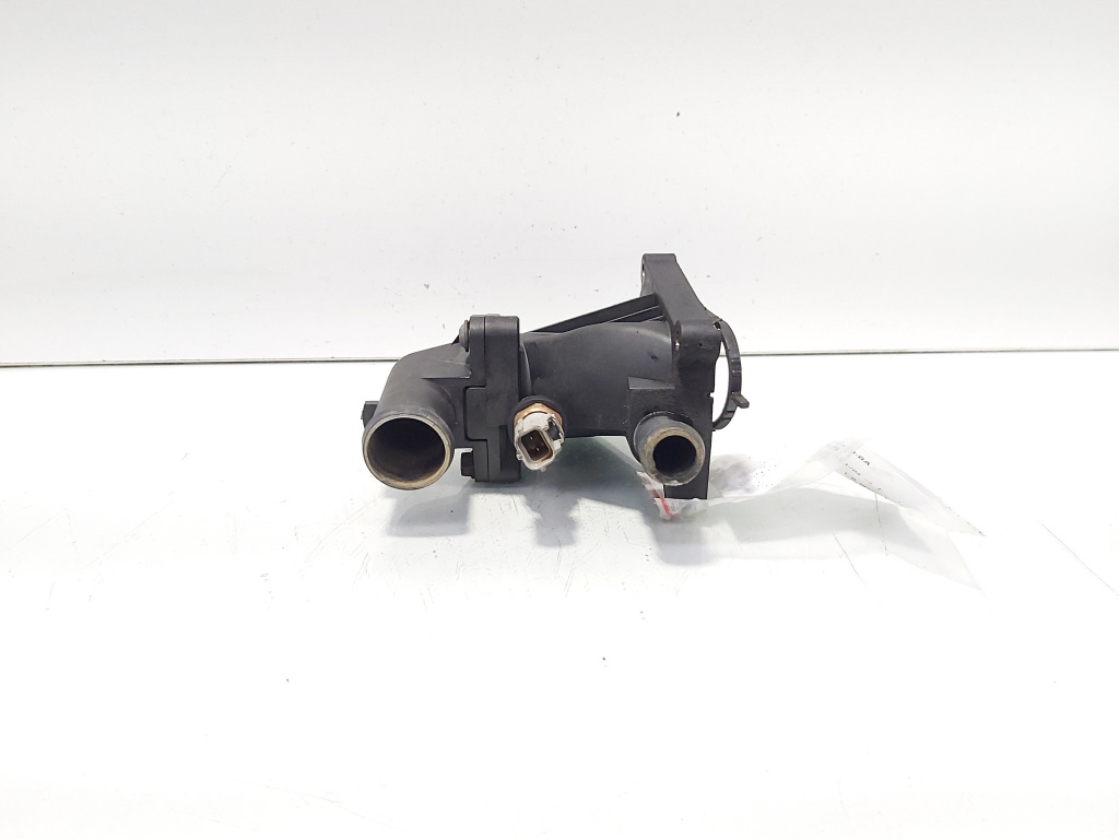 Corp termostat, cod CM5G-9K478-GA, Ford Focus 3, 1.0 benz, M2DA (id:700385)