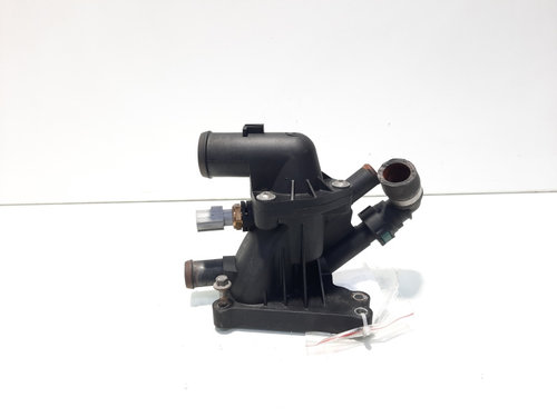 Corp termostat, cod CM5G-9K478-GA, Ford Focus 3, 1.0 benz, M2DA (id:607500)