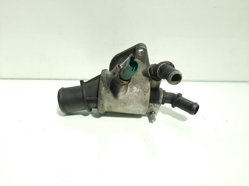 Corp termostat, cod GM55202510, Opel Astra H Combi, 1.9 CDTI, Z19DTH (idi:474816)