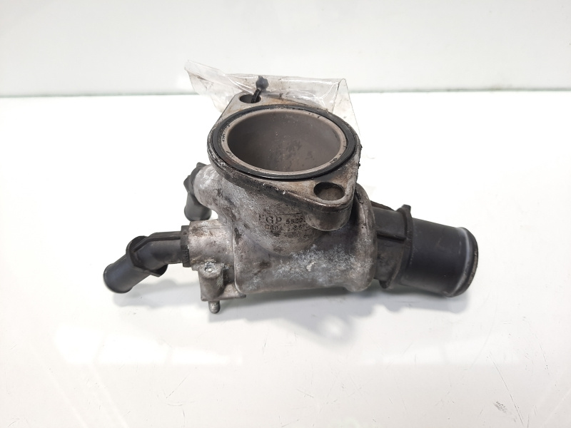 Corp termostat, cod GM55203388, Opel Astra H, 1.9 cdti, Z19DT (id:484311)