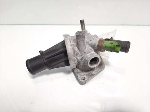 Corp termostat, cod GM552240230, Opel Combo, 1.3 cdti (id:203701)