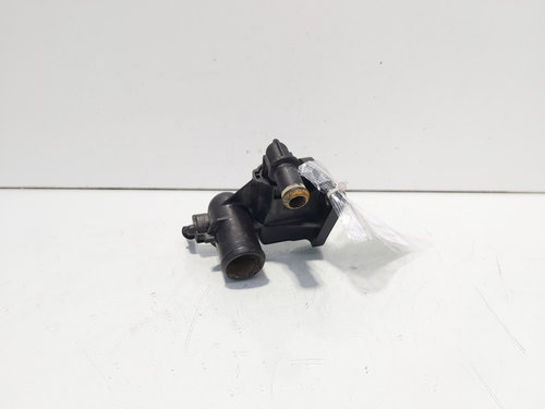 Corp termostat, cod GM55233327, Fiat Doblo (263) 1.3 M-JET, 312B1000 (id:701733)