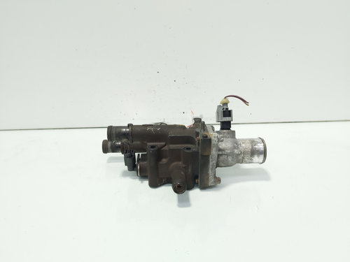 Corp termostat, cod GM55353311, Opel Astra H 1.8 benz, Z18XER (id:665586)