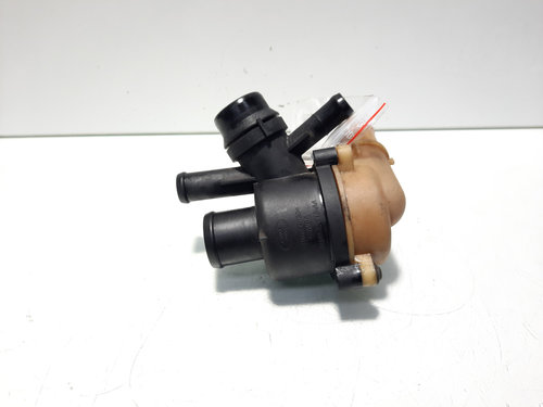 Corp termostat, cod HPLA-8575-AB, Jaguar XF 2 (X260) (idi:562545)