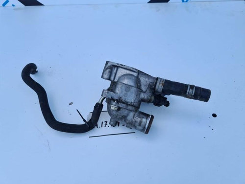Corp termostat complet Opel Mokka 2012-2016 1.7CDTI 110cp 81kw; 1.7CDTI 125cp 92kw; 1.7CDTI 131cp 96...