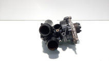 Corp termostat cu pompa apa, Audi A3 (8P1), 1.8 TF...