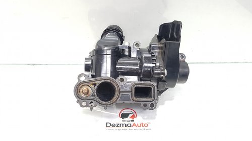 Corp termostat cu pompa apa Vw Passat Variant (365) 1.8 tsi, 06H121026CC