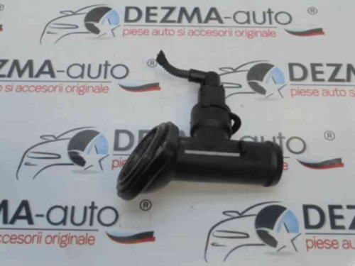 Corp termostat cu senzor 03L121121A, Vw Caddy 3 (2KA, 2KH) 1.9 tdi, 105cp