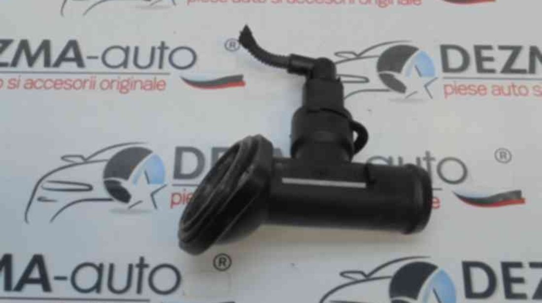 Corp termostat cu senzor 03L121121A, Vw Golf 5 (1K1) 2.0tdi (id:282339)