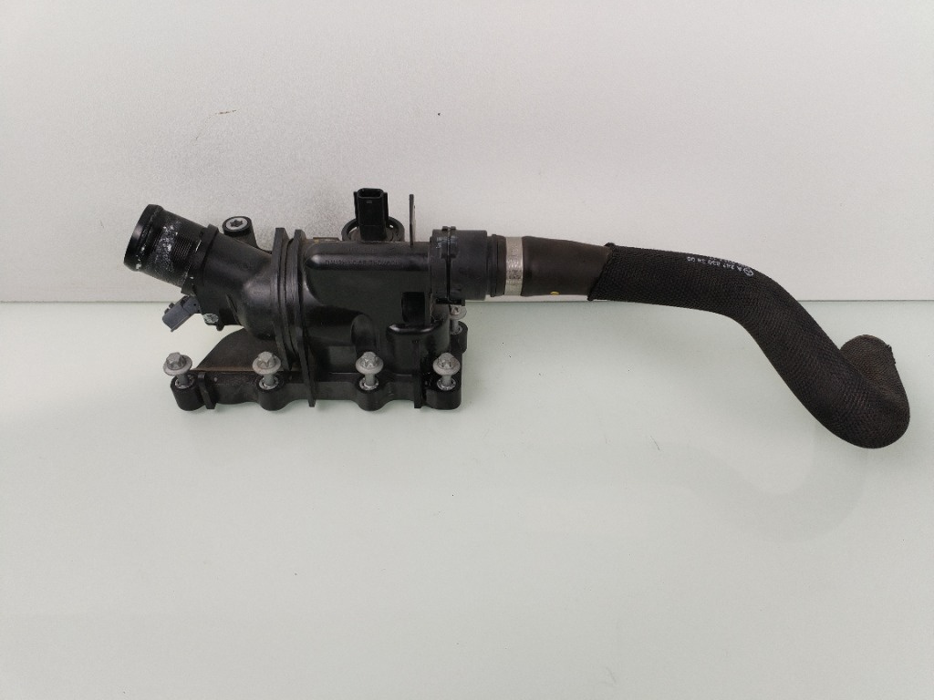 Corp termostat cu senzor Mercedes A Class W177 1.3MHev A2822030175