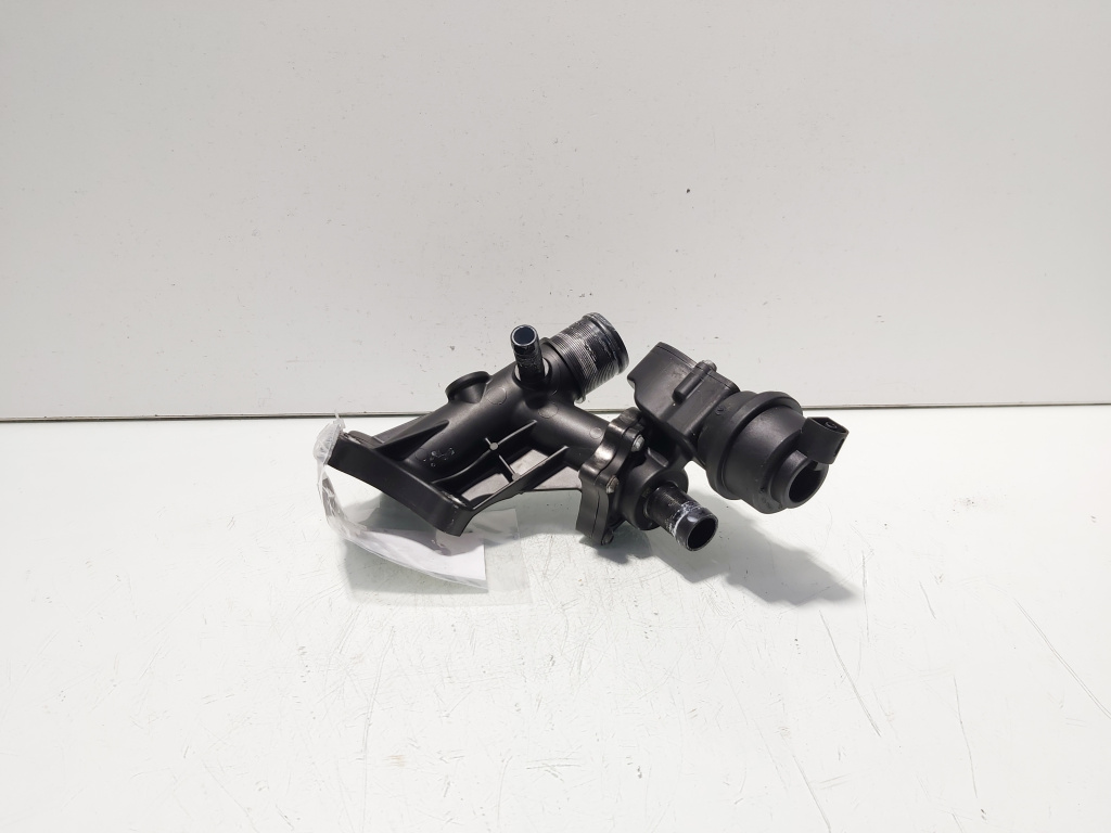 Corp termostat cu supapa, cod 110600686R