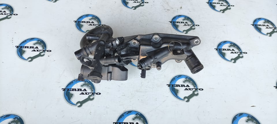Corp termostat Dacia Dokker 1.2 TCE cod: 110601073R