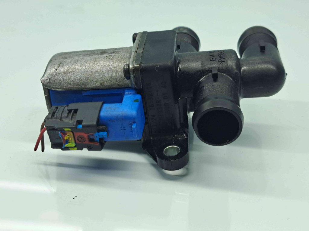 Corp termostat Dacia Jogger facelift [Fabr 2021-2025] 212301538 1.6 Hib H4M632 84KW / 114CP