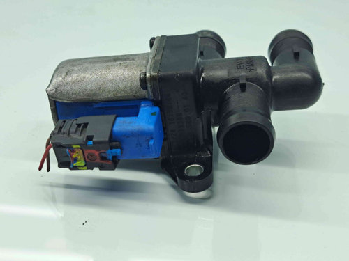 Corp termostat Dacia Jogger facelift [Fabr 2021-2025] 212301538 1.6 Hib H4M632 84KW / 114CP