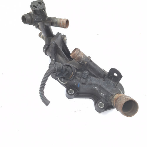 Corp Termostat Dacia Logan 2 2012-2020 Tce 90 H4B 400 Benzina