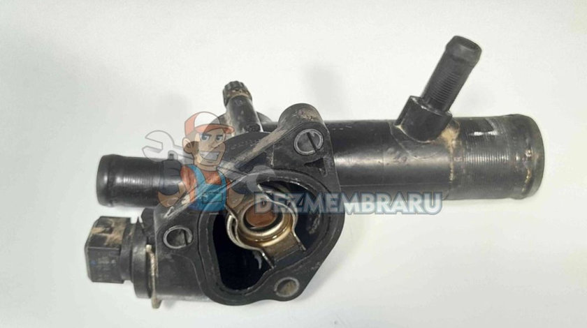 Corp termostat Dacia Logan (LS) [Fabr 2004-2012] OEM 1.5 DCI K9K