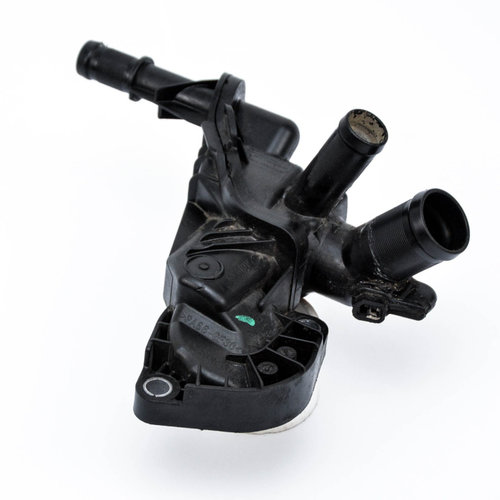 Corp Termostat Dacia Sandero 2 2012-2020 Tce 90 Benzina 110616064R, 110612563R