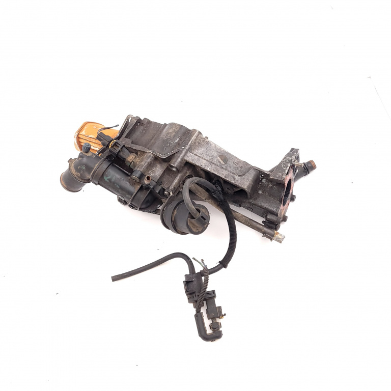 Corp Termostat Fiat BRAVO 2 (198) 2007 - 2014 Motorina 0428741, 381120, 15A8