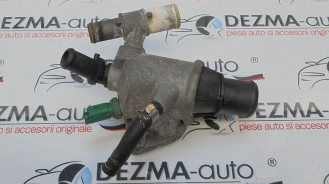 Corp termostat, Fiat Doblo (223) 1.9JTD