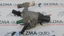 Corp termostat, Fiat Doblo (223) 1.9JTD