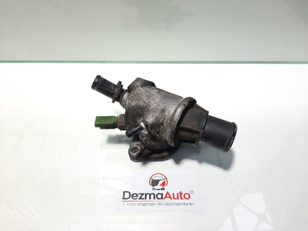 Corp termostat, Fiat Doblo (223) [Fabr 2000-2010] 1.9 jtd, 182B9000, 46758586 (id:435350)