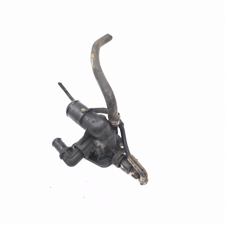 Corp Termostat Fiat Grande Punto (199) 2005-2012 1.3 D Multijet Motorina
