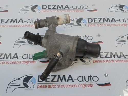 Corp termostat, Fiat Marea 1.9JTD