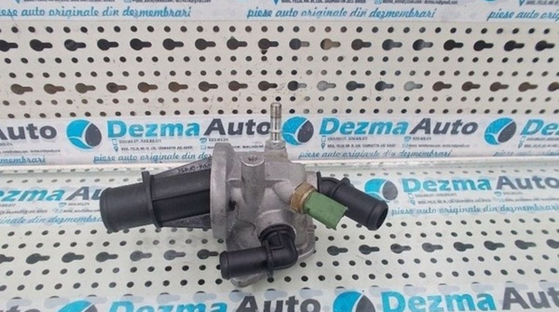 Corp termostat Fiat Punto (188) 55180041 1.3M-Jet