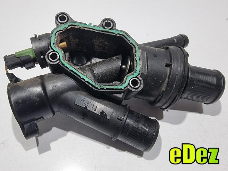 Corp termostat Fiat Scudo (2007->) [270_] 2.0 tdci 9682141580