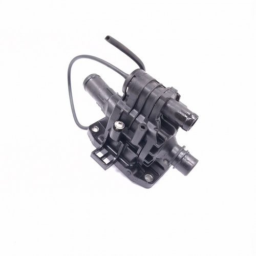 Corp Termostat Fiat Scudo (272, 270) 2007-2016 1.6 D Multijet 9H07 (Dv6Uc) Motorina