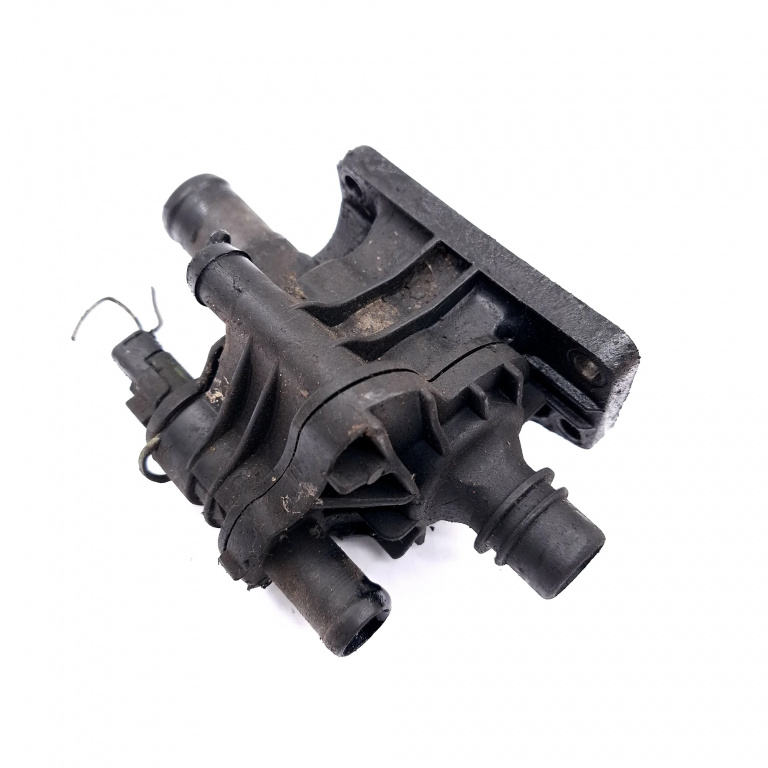 Corp Termostat Ford C-Max 1 2003-2010 1.6 Tdci Hhda Motorina 9647767180