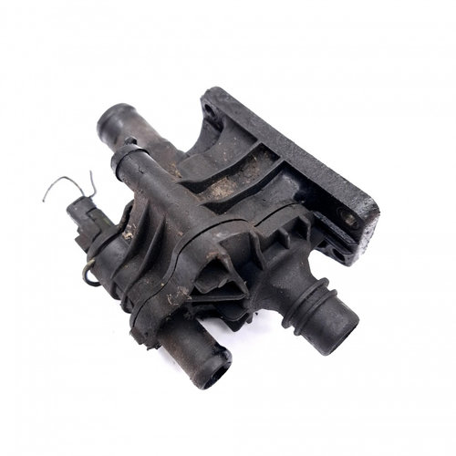 Corp Termostat Ford C-Max 1 2003-2010 1.6 Tdci Hhda Motorina 9647767180