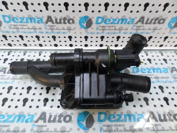 Corp termostat Ford C-Max 2, 1.6 tdci, 9670253780