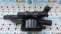 Corp termostat Ford C-Max 2, 1.6 tdci, 9670253780