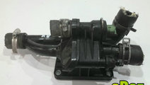 Corp termostat Ford C-Max 2 (2010-2015) 1.6 tdci T...