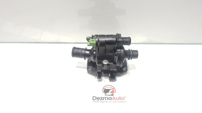 Corp termostat Ford Fiesta 6, 1.4 tdci, 9654393880