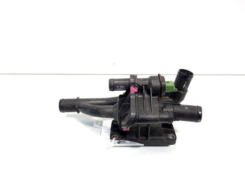 Corp termostat, Ford Fiesta 6, 1.5 tdci, cod 9670253780 (id:362799)