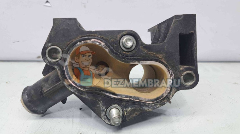 Corp termostat Ford Fiesta 6 [Fabr 2008-2019] OEM 1.25 B