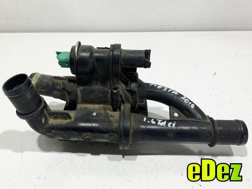 Corp termostat Ford Fiesta 7 (2008-2012) [MK7] 1.6 tdci T3DA 9670253780