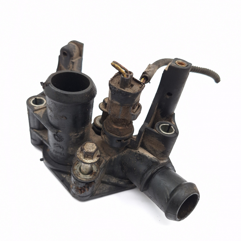 Corp Termostat Ford Fiesta Mk 6 2008-2017 1.25 Snjb Benzina C89Wa