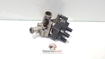 Corp termostat, Ford Focus 2, 1.6 ti, HXDA, 1N1G-8...