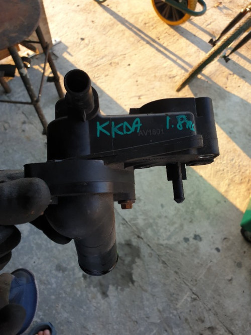 Corp Termostat Ford Focus 2 1.8 tdci 115CP KKDA