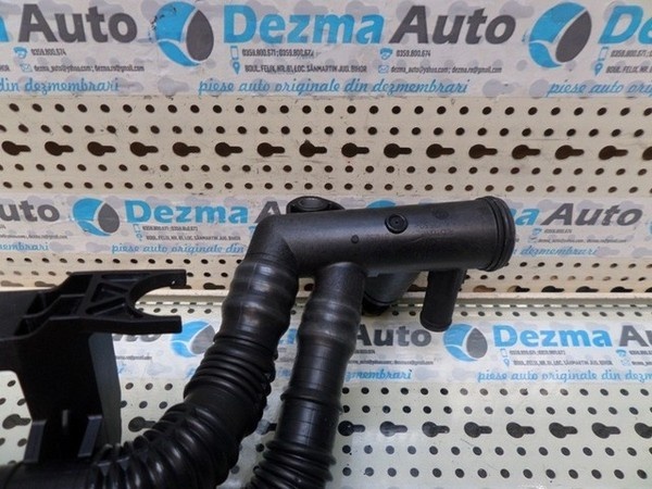 Corp termostat Ford Focus 2, 9647767180