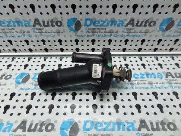 Corp termostat Ford Focus 2 Combi 2007-2010, 1.8B, 4M5G-FC
